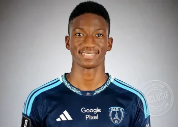 Ibrahim Diakité