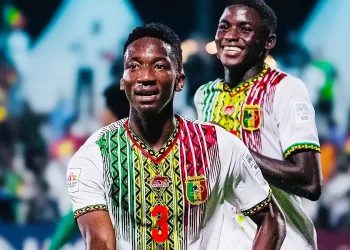 Ibrahim Diakité