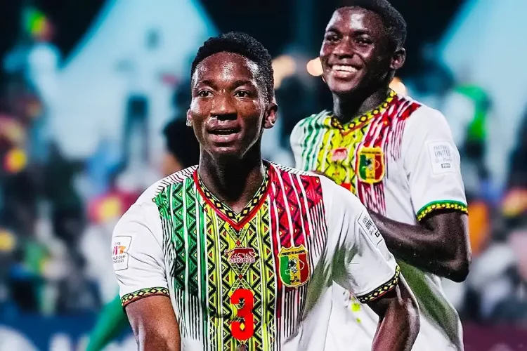 Ibrahim Diakité