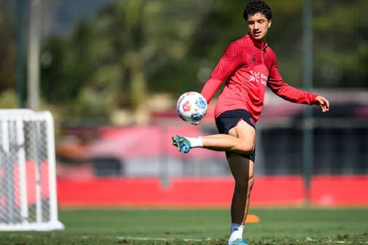 Ibrahim Maza