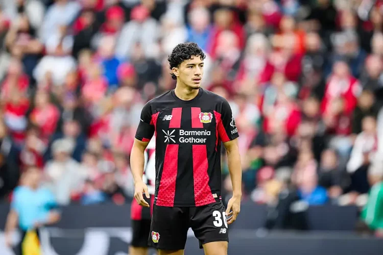 Ibrahim Maza
