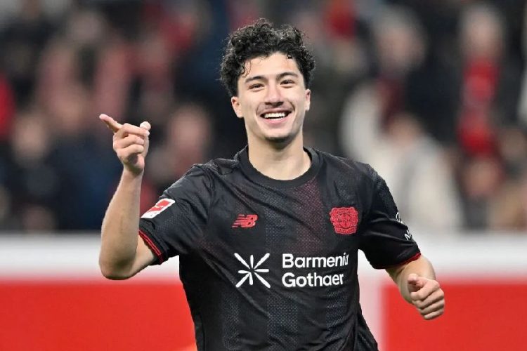 Ibrahim Maza