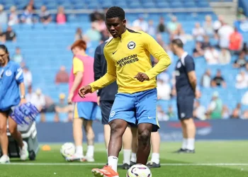 Ibrahim Osman