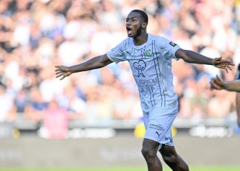 Ibrahima Makaya Diaby