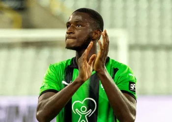 Ibrahima Makaya Diaby