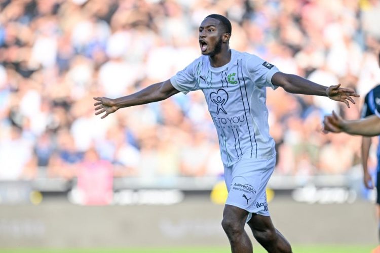 Ibrahima Makaya Diaby