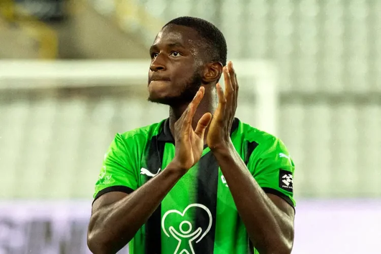 Ibrahima Makaya Diaby