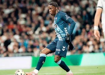 Ilaix Moriba