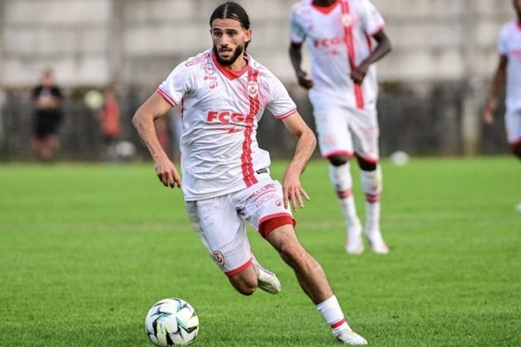 Ilyes Housni