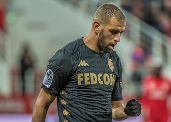 Islam Slimani