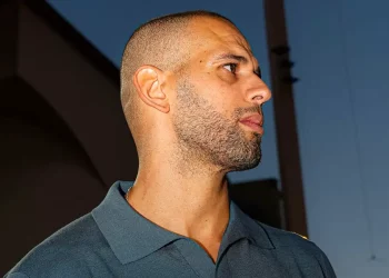 Islam Slimani