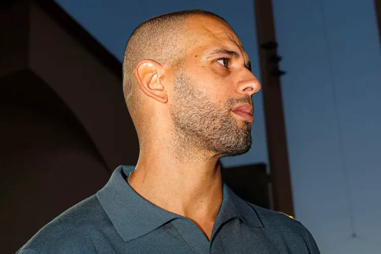 Islam Slimani