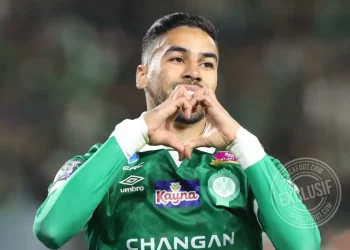 Ismail Khafi