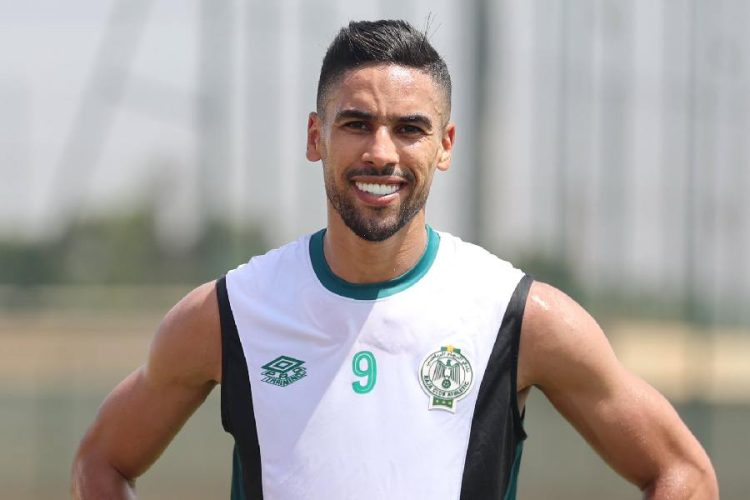 Ismail Khafi