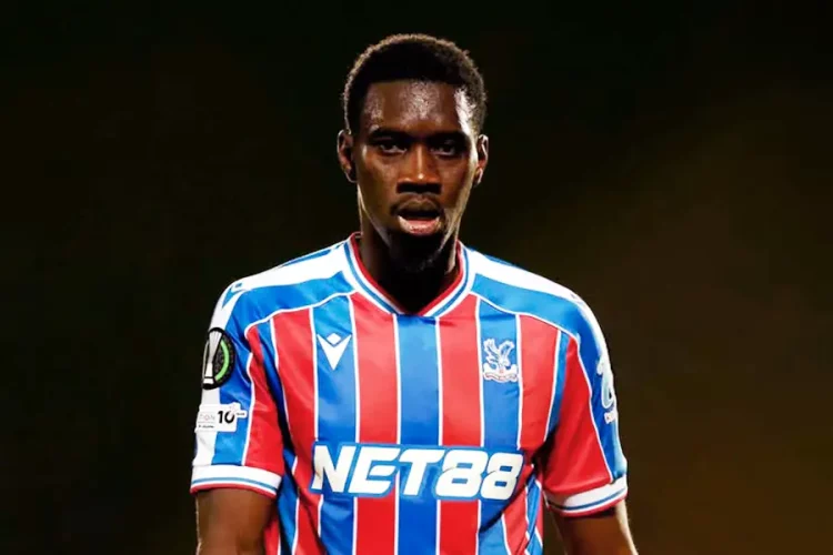 Ismaïla Sarr