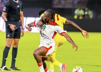 Issa Kaboré