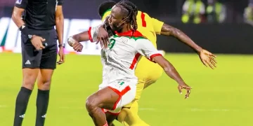 Issa Kaboré