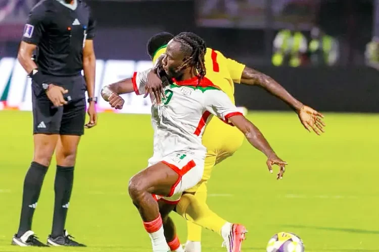 Issa Kaboré