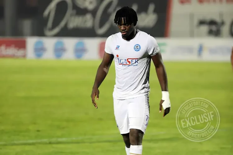 James Ajako
