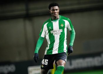 Jean Emmanuel N’Goran