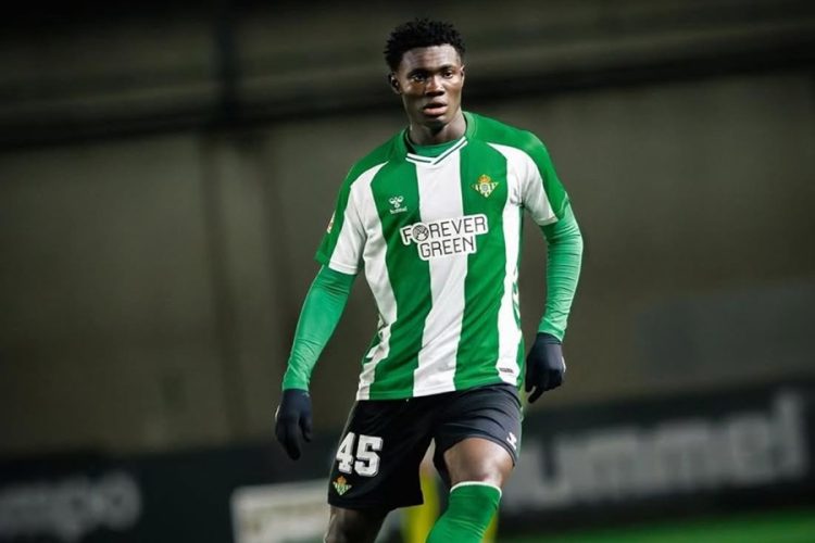 Jean Emmanuel N’Goran