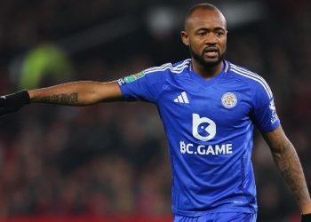 Jordan Ayew