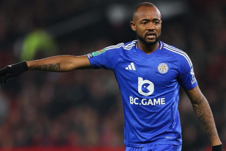 Jordan Ayew