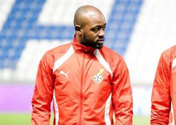 Jordan Ayew