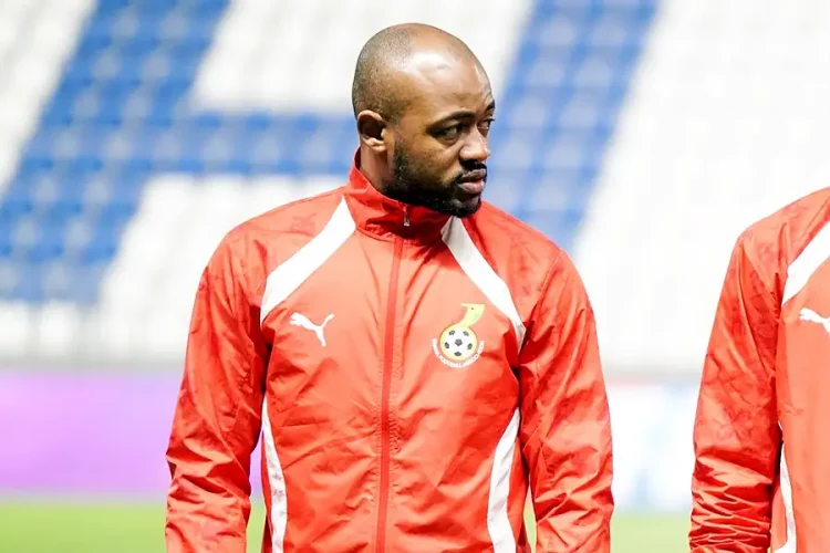 Jordan Ayew