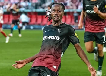Jordy Makengo