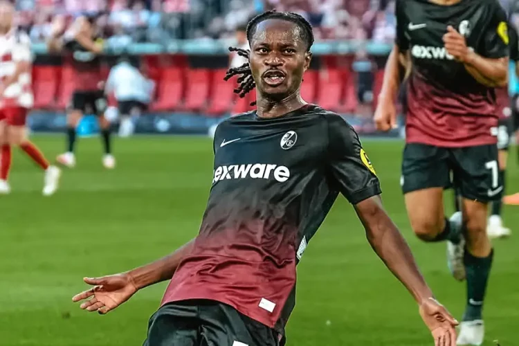 Jordy Makengo