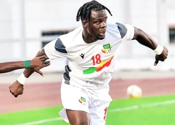 Junior Olaitan