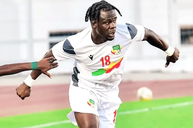 Junior Olaitan