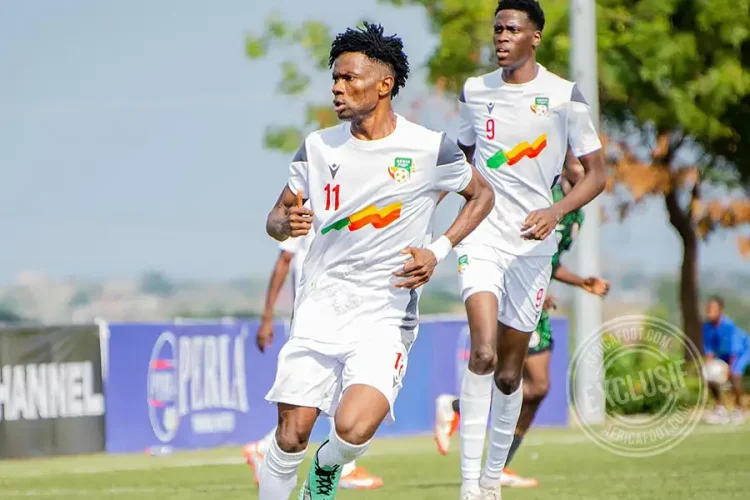 Junior Olugbade