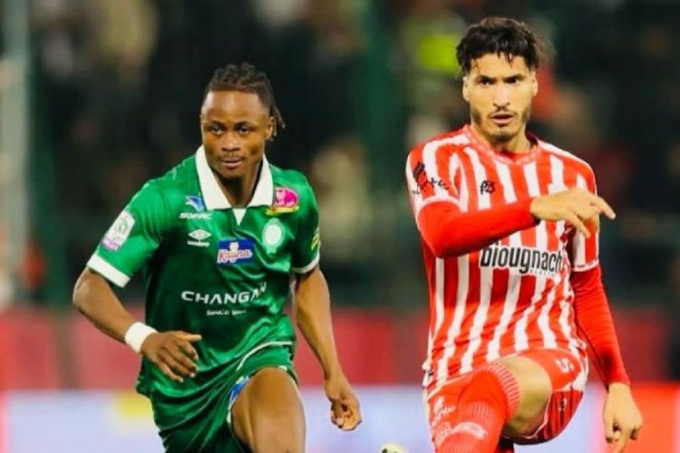 Karim El Bounagate