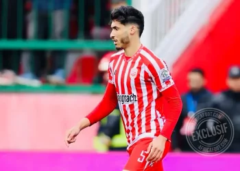 Karim El Bounagate