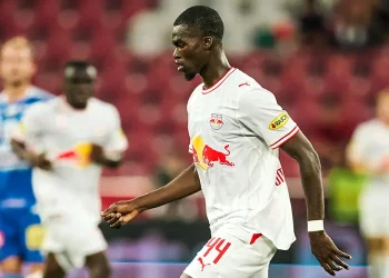 Kévin Boma
