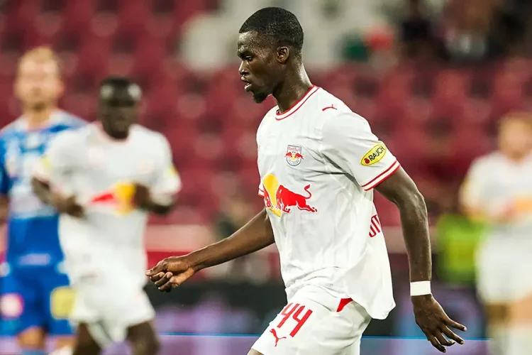 Kévin Boma