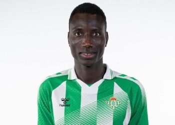 Khalifa Babacar Diouf