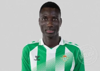 Khalifa Babacar Diouf