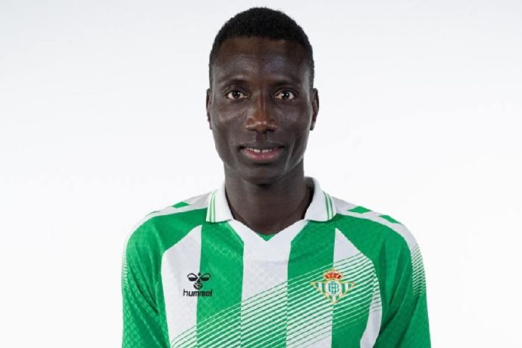 Khalifa Babacar Diouf