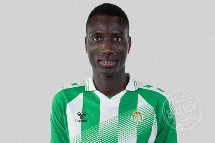 Khalifa Babacar Diouf