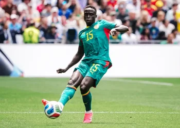 Krépin Diatta