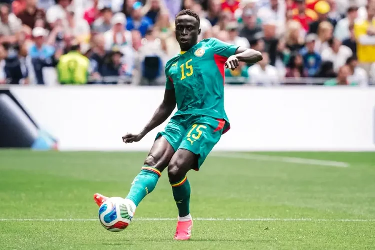Krépin Diatta