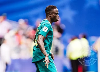 Krépin Diatta