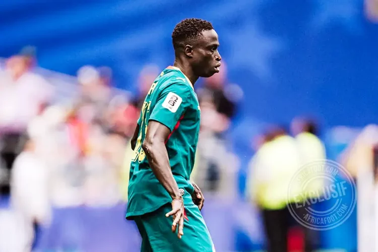 Krépin Diatta