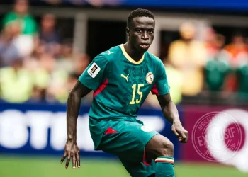 Krépin Diatta