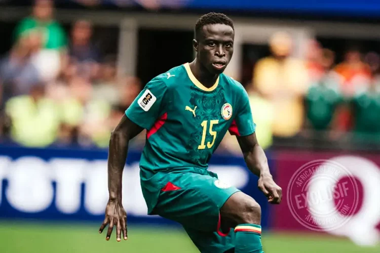 Krépin Diatta