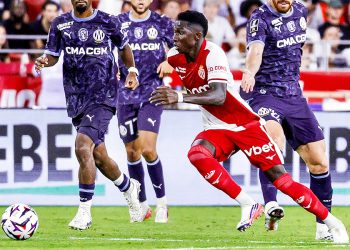 Lamine Camara