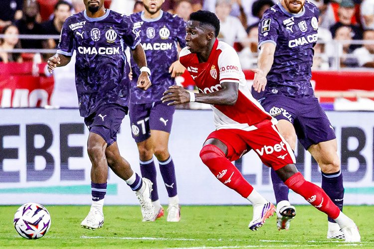 Lamine Camara